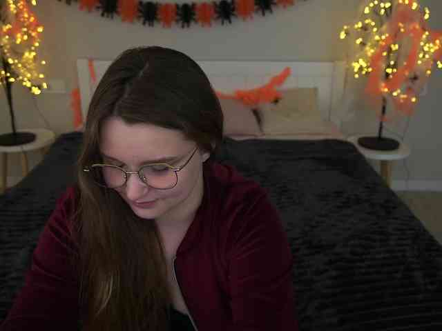 MagikPeachh webcam