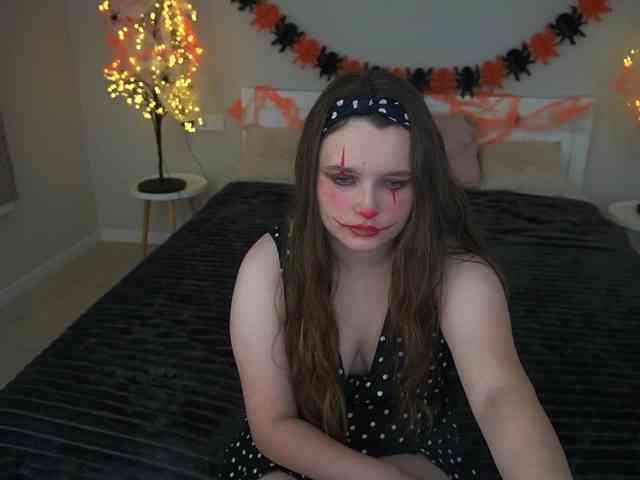 MagikPeachh webcam