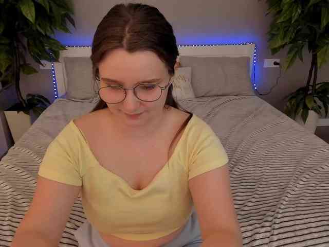 MagikPeachh webcam