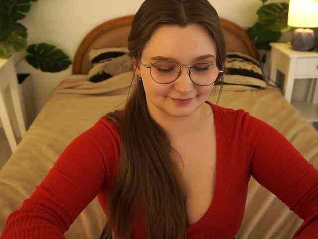 MagikPeachh webcam