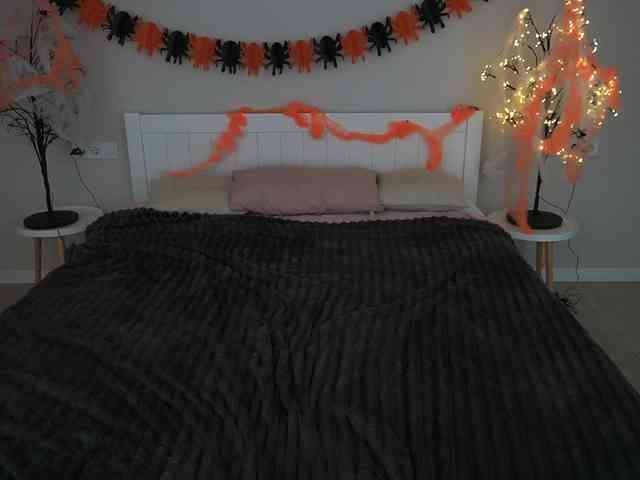 MagikPeachh webcam
