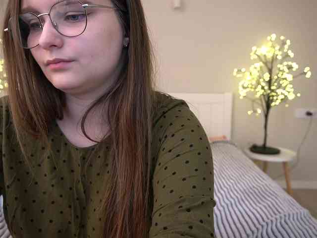 MagikPeachh webcam