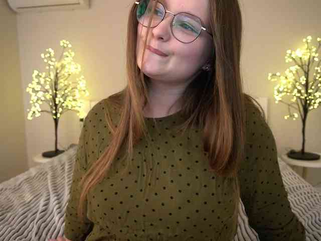 MagikPeachh webcam