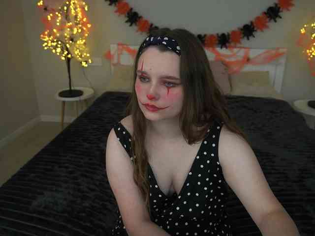 MagikPeachh webcam