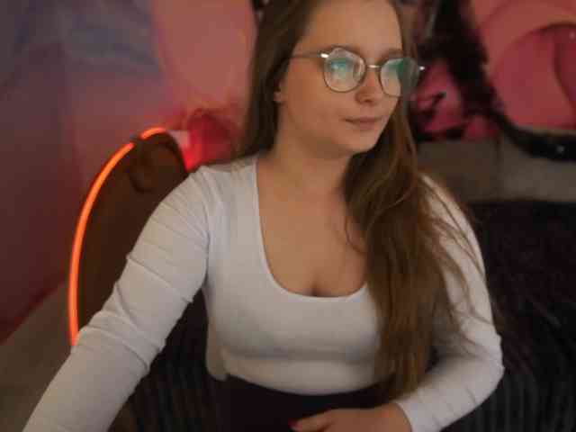 MagikPeachh webcam