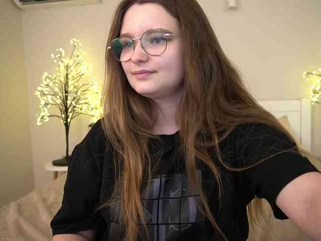 MagikPeachh webcam