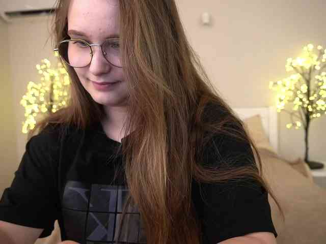 MagikPeachh webcam