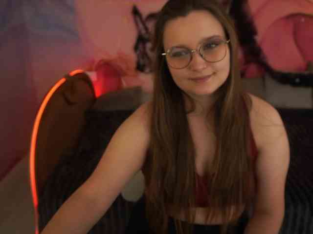 MagikPeachh webcam