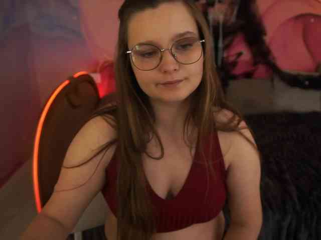 MagikPeachh webcam