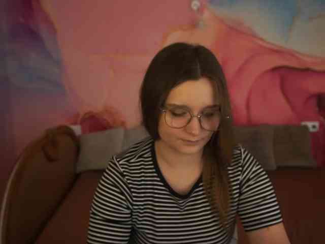 MagikPeachh webcam