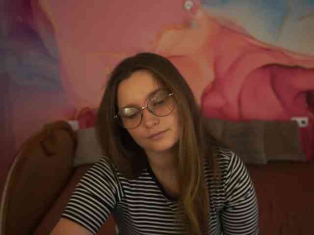 MagikPeachh webcam
