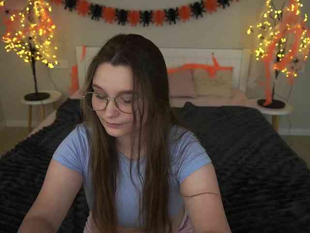 MagikPeachh webcam