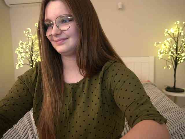 MagikPeachh webcam