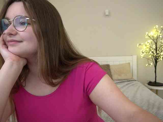 MagikPeachh webcam