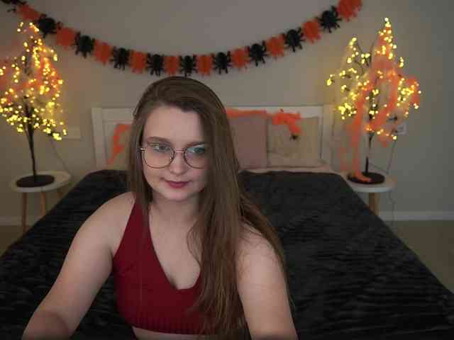 MagikPeachh webcam