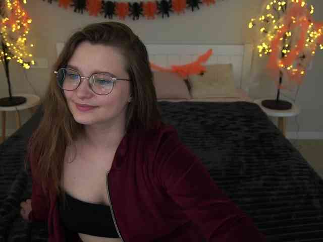 MagikPeachh webcam