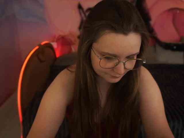 MagikPeachh webcam
