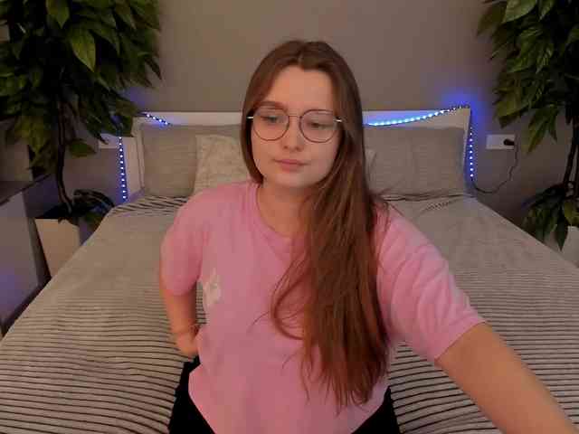 MagikPeachh webcam