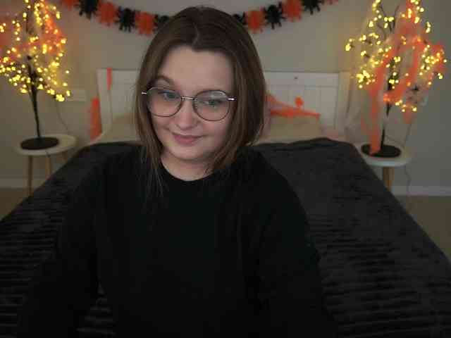 MagikPeachh webcam