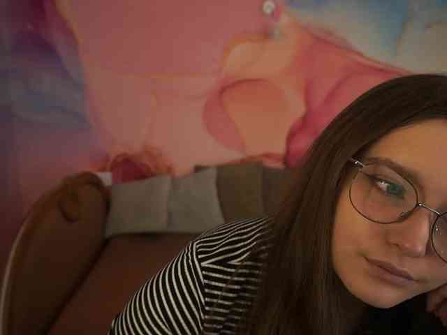 MagikPeachh webcam