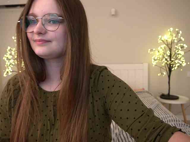 MagikPeachh webcam