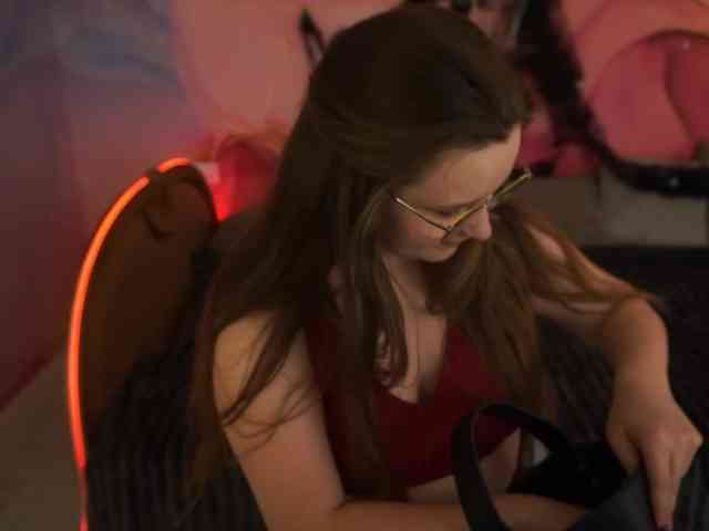 MagikPeachh webcam