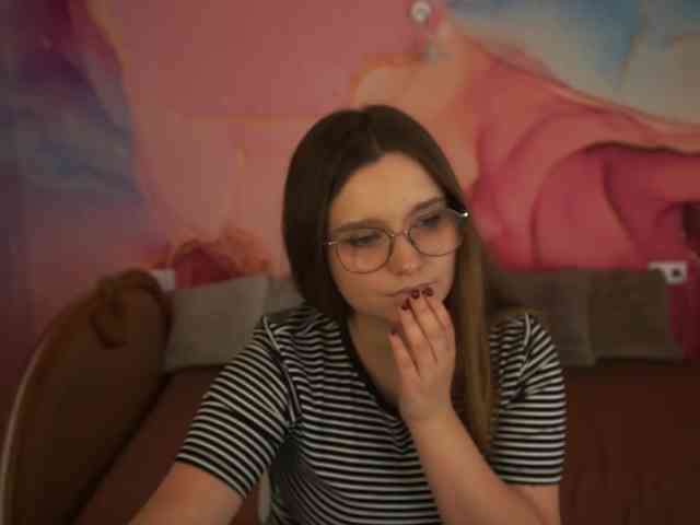 MagikPeachh webcam