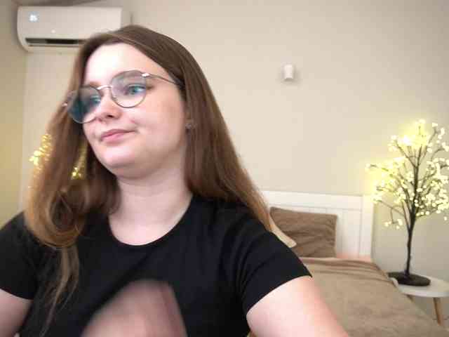 MagikPeachh webcam