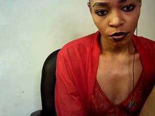 Fitebony Porn Show