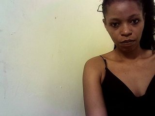 Fitebony Porn Show