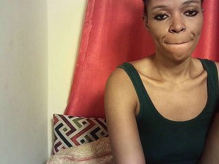 Fitebony Porn Show