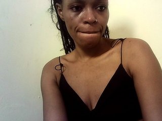 Fitebony Porn Show