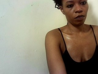 Fitebony Porn Show