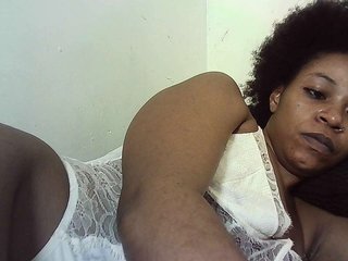 Fitebony Porn Show