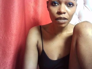 Fitebony Porn Show