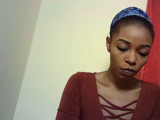 Fitebony Porn Show