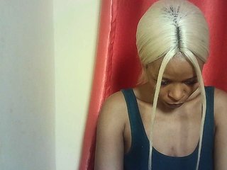 Fitebony Porn Show