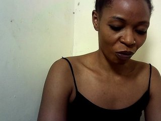Fitebony Porn Show