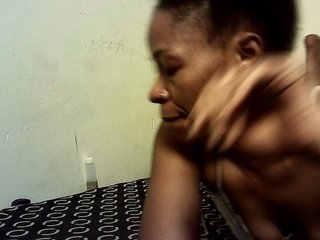 Fitebony Porn Show