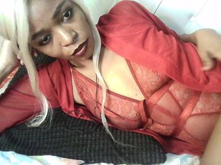 Fitebony Porn Show