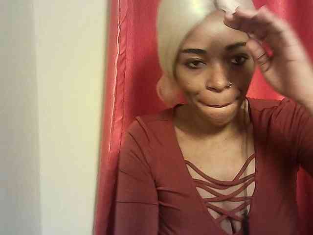 Fitebony webcam