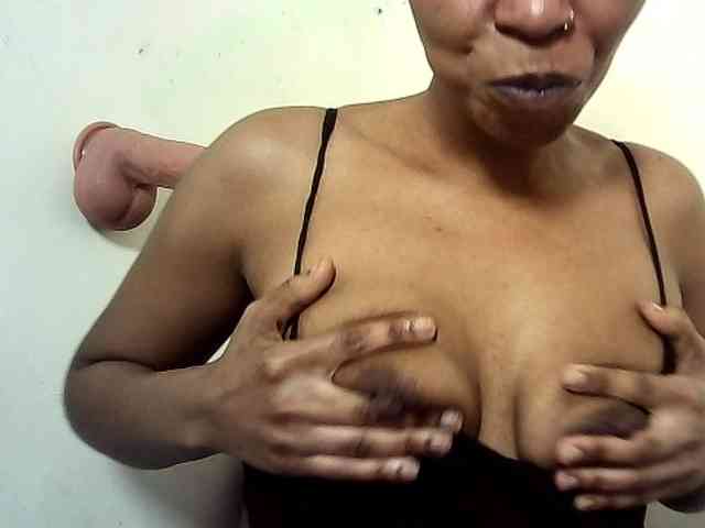 Fitebony webcam