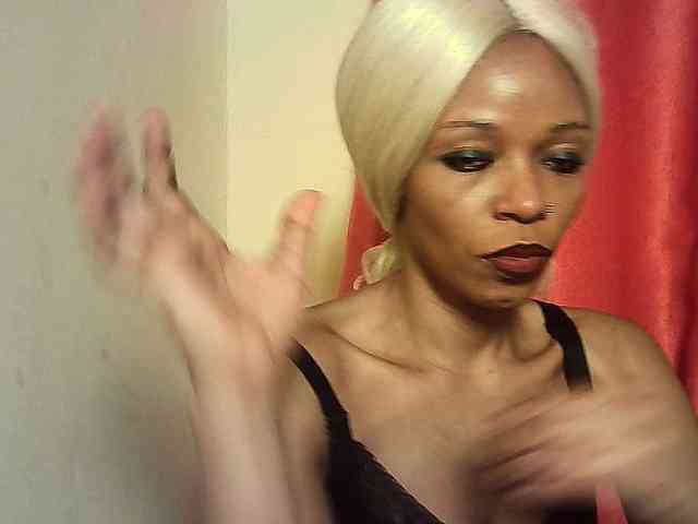 Fitebony webcam