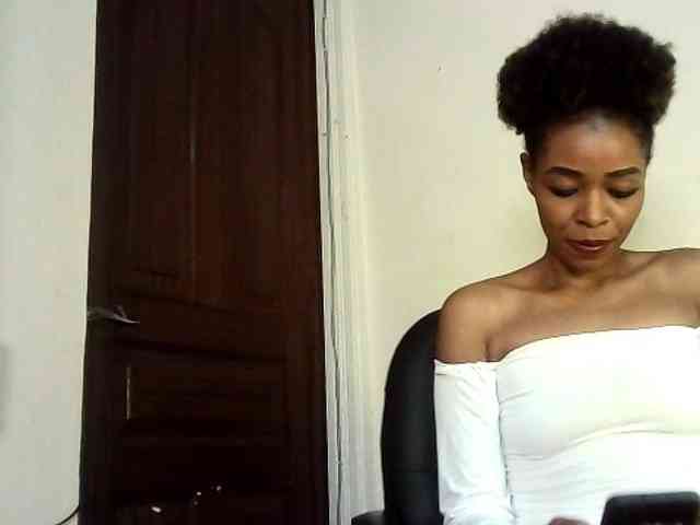 Fitebony webcam