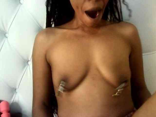 Fitebony webcam
