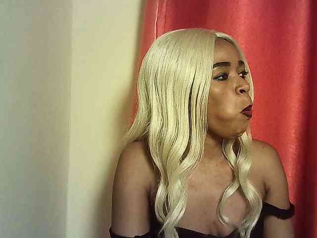 Fitebony webcam