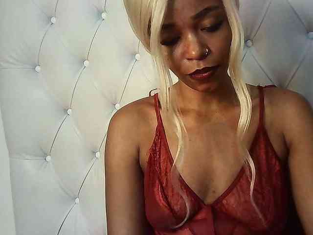 Fitebony webcam
