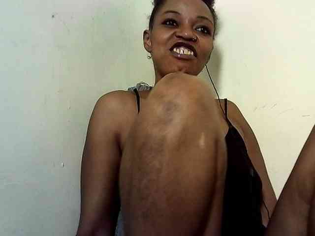 Fitebony webcam