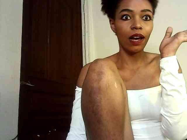 Fitebony webcam