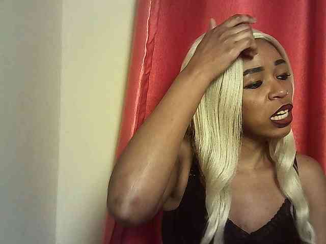 real webcam Fitebony